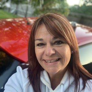 Meet your Posher, Kazzie